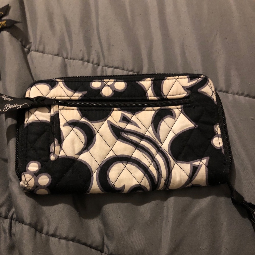 Vera Bradley wallet